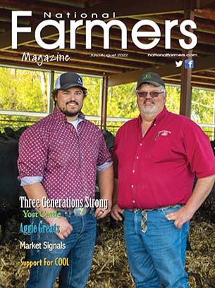 National Farmers Magazine - National Farmers