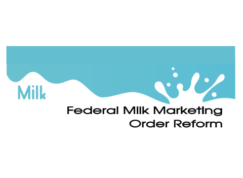 Federal Milk Marketing Order Reform - National Farmers