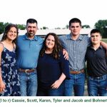 National Farmers - Bohnert Family