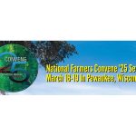 National Farmers Convene '25