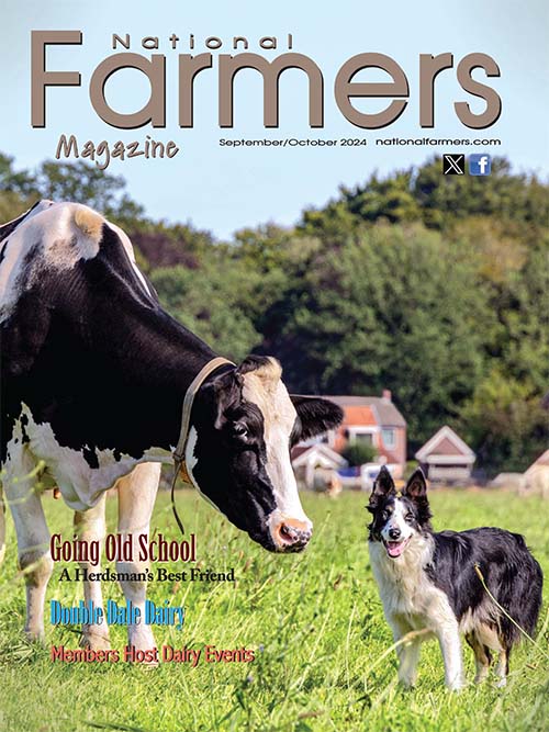 National Farmers Magazine - September/October 2024